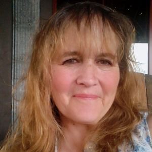 Meet your Posher, Daralee